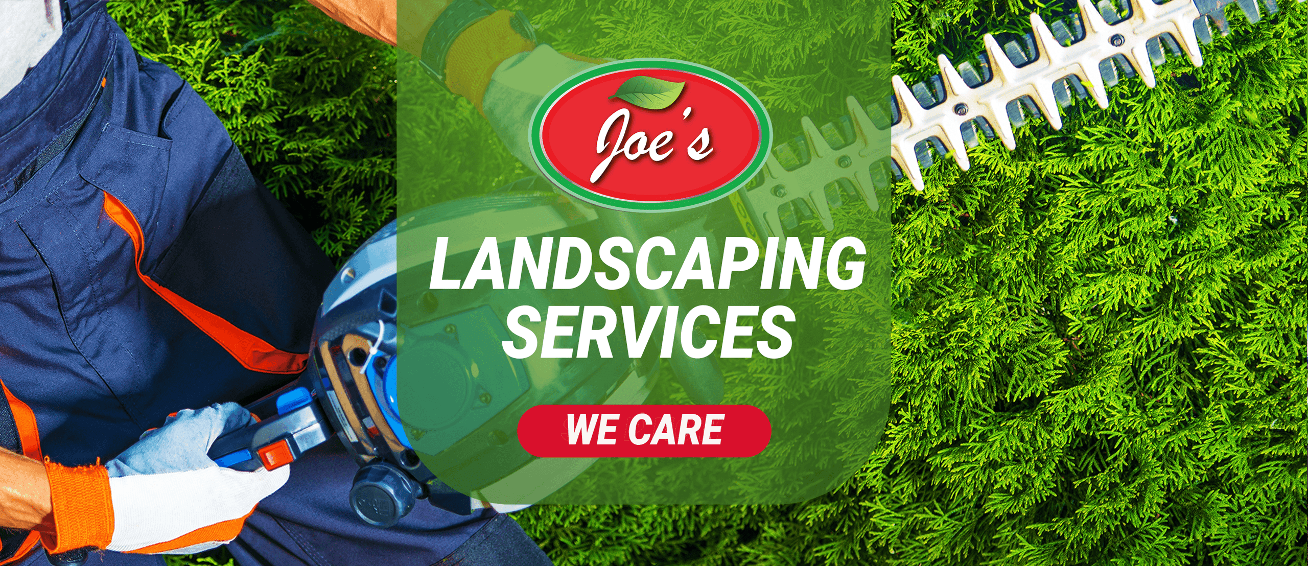 Landscaping services in tipperary