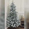 8ft Finland Fir Artificial Christmas Tree