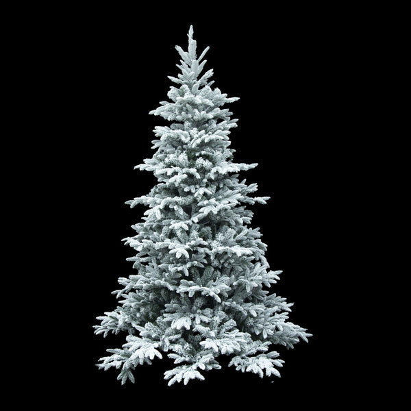 8ft Finland Fir Artificial Christmas Tree