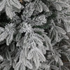 8ft Finland Fir Artificial Christmas Tree