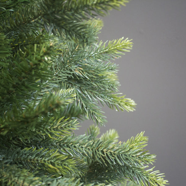 6ft Feel Real Premium Grand Fir Christmas Tree