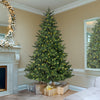 6ft Prelit Malmo Artificial Christmas Tree