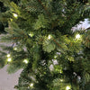 6ft Prelit Malmo Artificial Christmas Tree