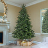 7ft Prelit Malmo Artificial Christmas Tree