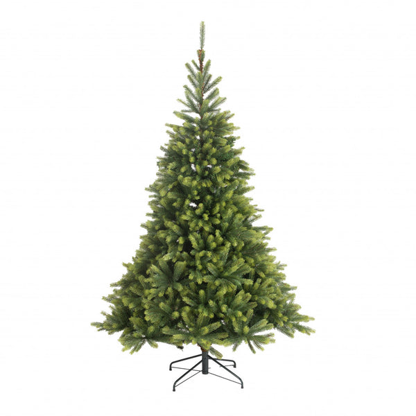 10ft Scandi Fir Artificial Christmas Tree