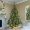 12ft Scandi Fir Artificial Christmas Tree