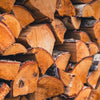 Ash Firewood 1.2m³ - 400kg Kiln Dried (3 Row) Pallet