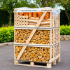 RW Hardwood 1.85m³ - 880kg Deal - (1.5m³ Fuel + 39 items)