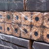 Bio-Briquettes Pallet - 52 Packs