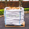 Oak Firewood Jumbo Bulk Bag 1.33m³ - Overfilled