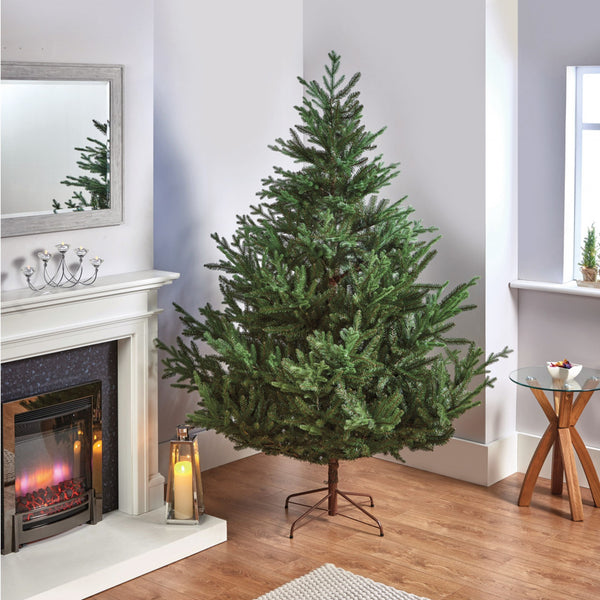 6ft Glenshee Spruce Artificial Christmas Tree