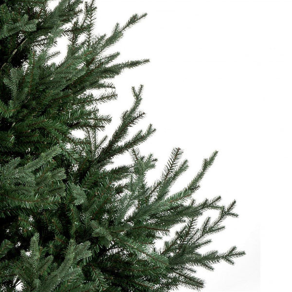 6ft Glenshee Spruce Artificial Christmas Tree