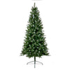 8ft Fairmont Fir Artificial Christmas Tree