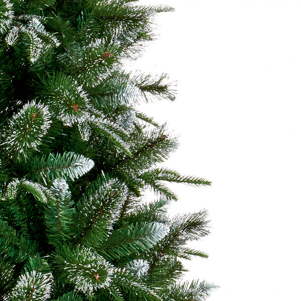 8ft Fairmont Fir Artificial Christmas Tree