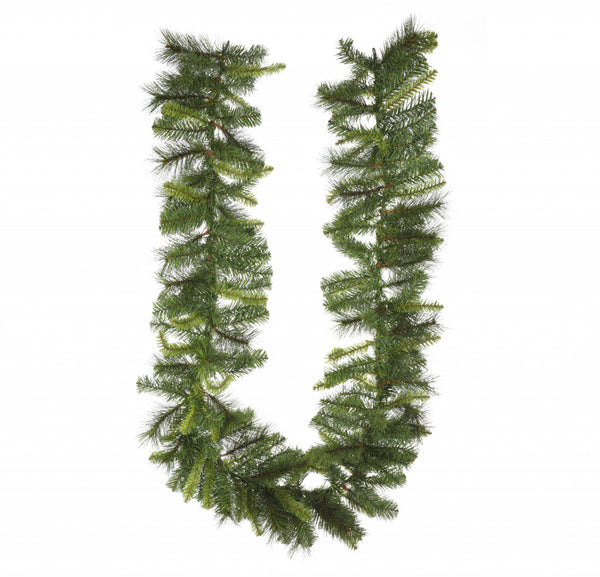 2.7 m x 30 cm Mixed Pine Garland