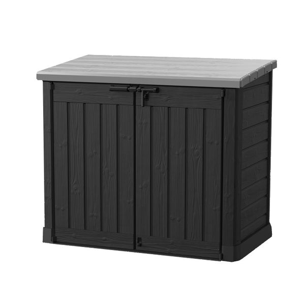 Hideaway XL Storage Box (Dark Grey)