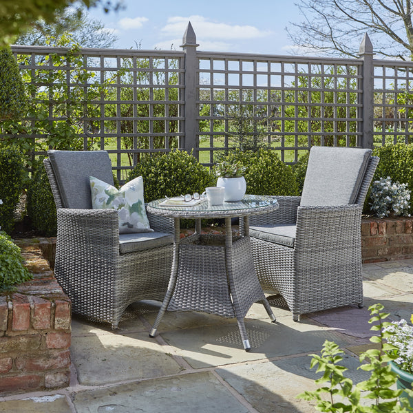 Burnham - Bistro Set