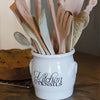 Kitchen Utensils Canister