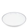 Happy Chef Dinner Plate