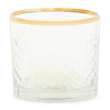 Rose Club Votive S