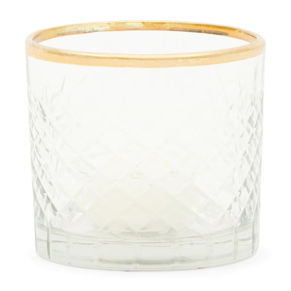 Rose Club Votive S