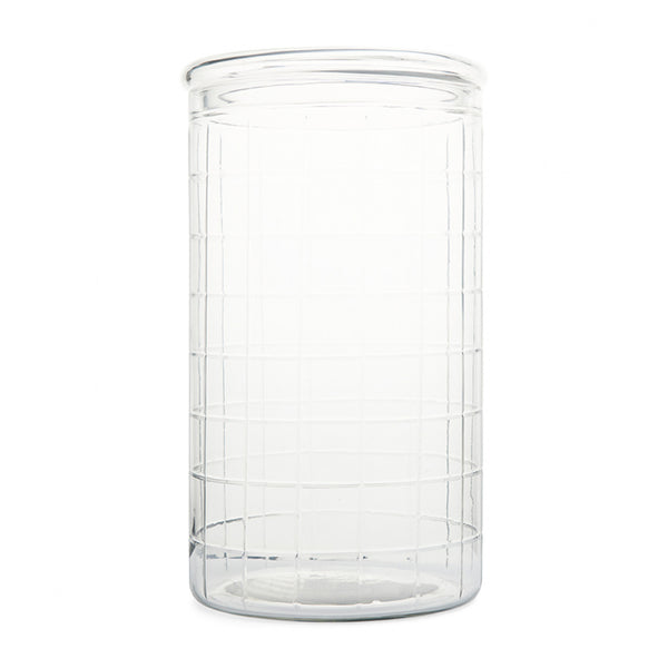 The Gallery Storage Jar L