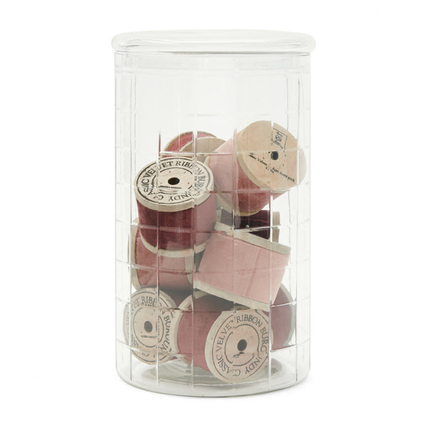 The Gallery Storage Jar L