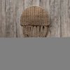 RR Rattan Jellyfish Wall Decoration