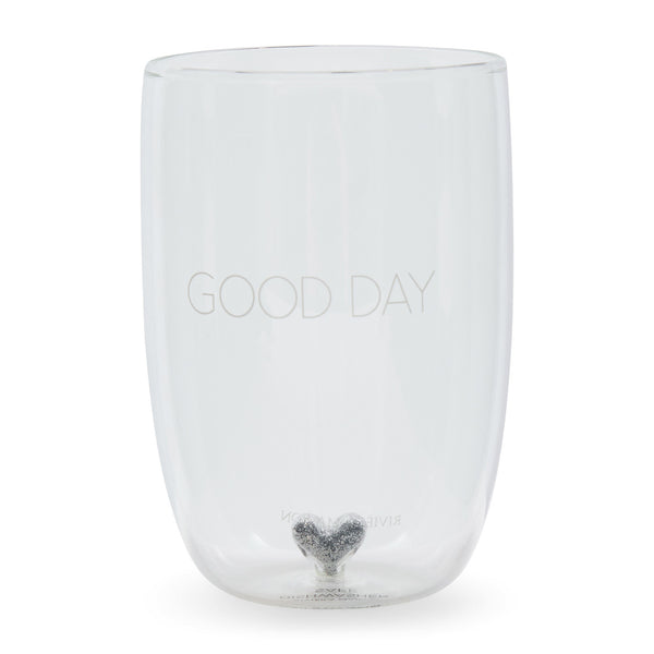 Good Day Glass L
