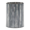 RM Mosaic Votive grey M