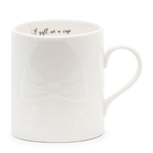 A Gift In A Cup Mug S