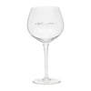 Perfect White Wine Glass