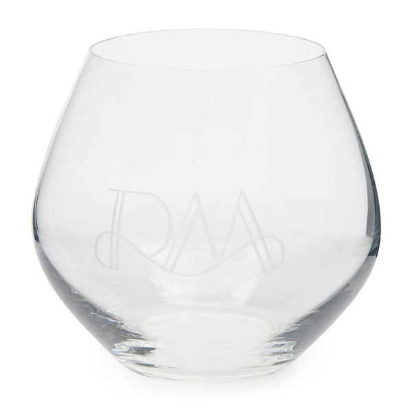 RM Identity Water Glass