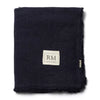 RM Throw Blueberry Blue 170x130