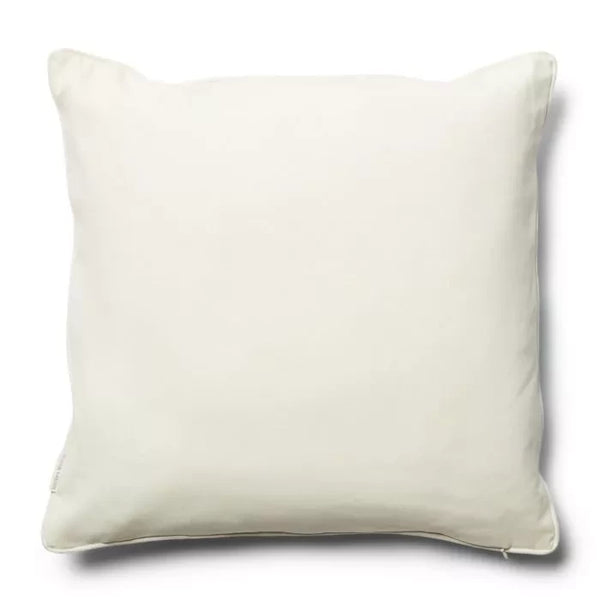 RM Monogram Pillow Cover 50x50