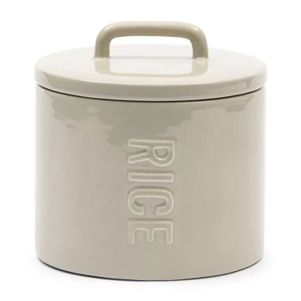 RM Rice Storage Jar