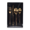 RM Navigli Cutlery Set of 4