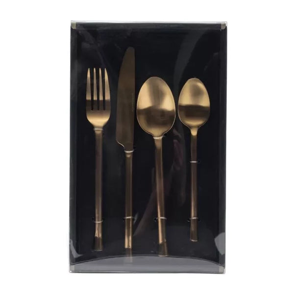 RM Navigli Cutlery Set of 4