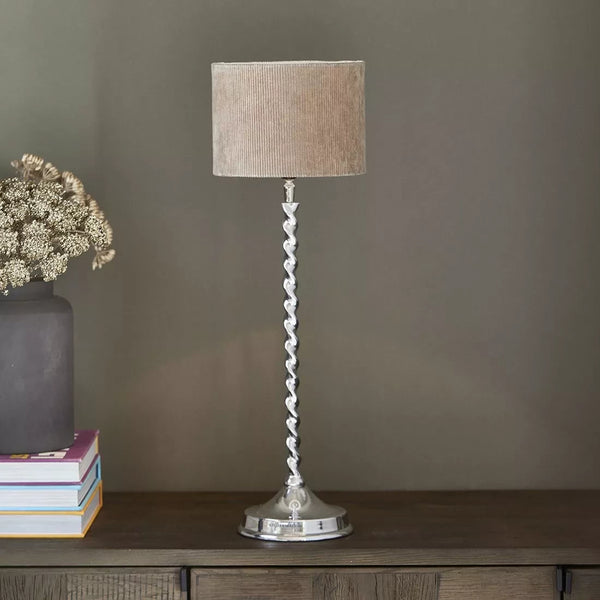 RM Twister Table Lamp