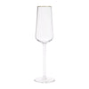 Les Saisies Bubbles Glass