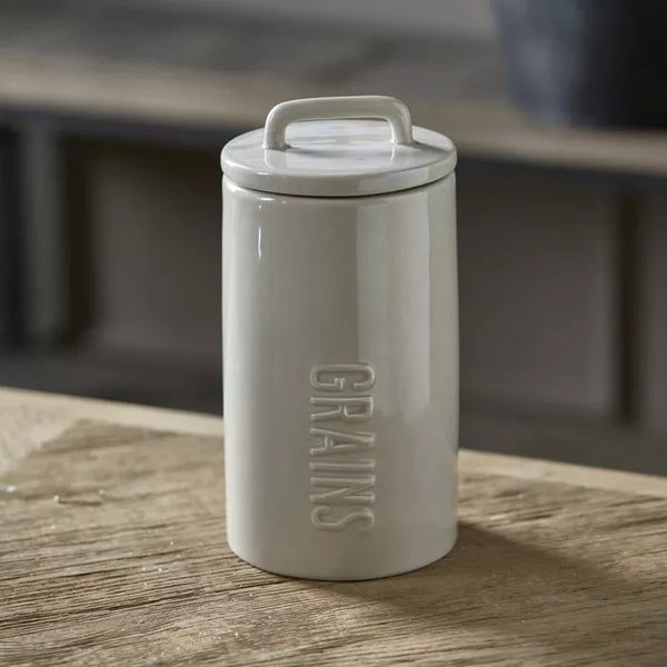 RM Grains Storage Jar