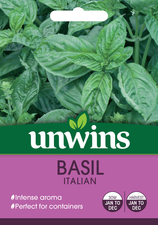 Basil Italian