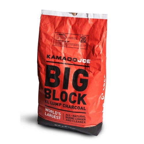 Kamado Joe - Charcoal 20lbs (9.07kg)