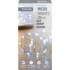 200 BO M-A MicroBrights White with Timer