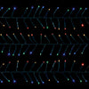 720 M-A LED Cluster with Timer Multi Colour