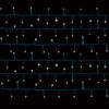 750 M-A LEDs TreeBrights with Timer White