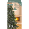 750 M-A LEDs TreeBrights with Timer White