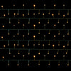 750 M-A LEDs TreeBrights with Timer Warm White