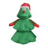 1.8m Inflatable Norbert the Tree
