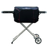 Portable Charcoal Grill Cover